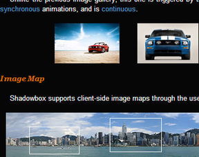 Ajax图片展示框架精选56个 提升开发效率（第1-2页）——聚焦网络与信息安全软件开发